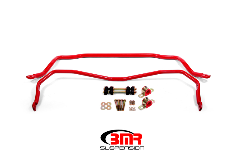 Picture of BMR Suspension BMR Sway Bar Kits - SB028R