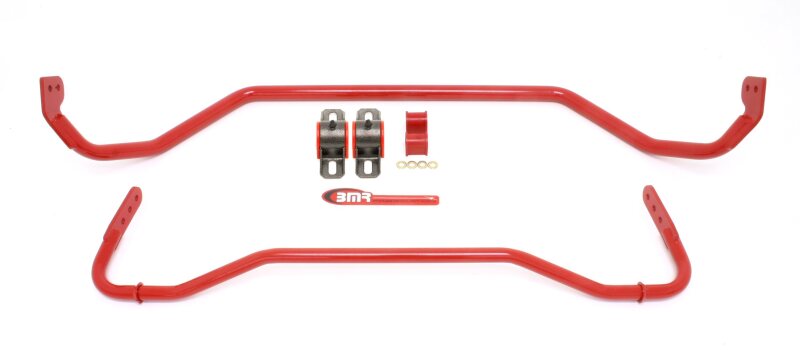 Picture of BMR Suspension BMR Sway Bar Kits - SB029R
