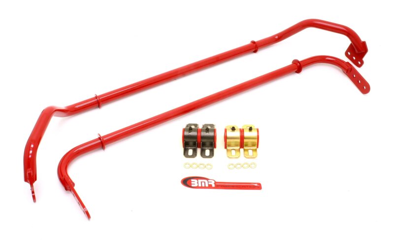 Picture of BMR Suspension BMR Sway Bar Kits Front - SB030R