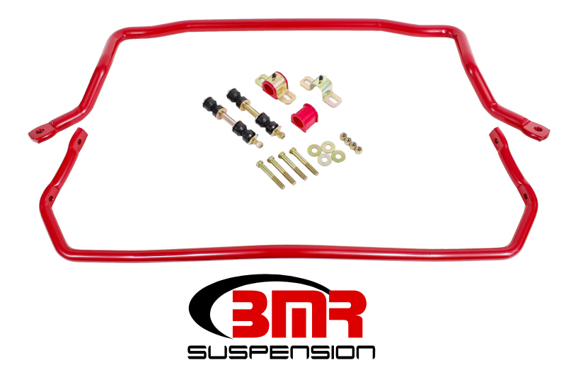 Picture of BMR Suspension BMR Sway Bar Kits - SB031R