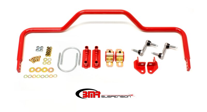 Picture of BMR Suspension BMR Sway Bar Kits - SB035R