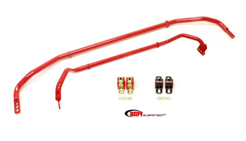Picture of BMR Suspension BMR Sway Bar Kits Front - SB037R