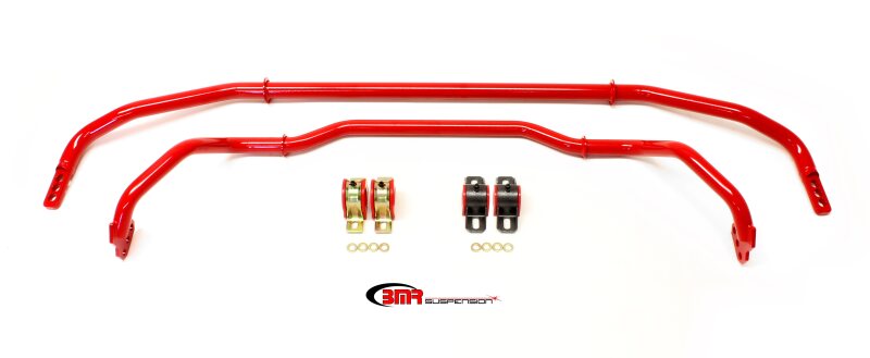 Picture of BMR Suspension BMR Sway Bar Kits Front - SB039R