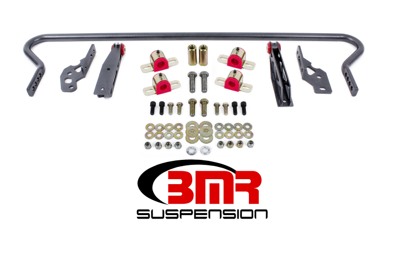 Picture of BMR Suspension BMR Sway Bar Kits - SB042H