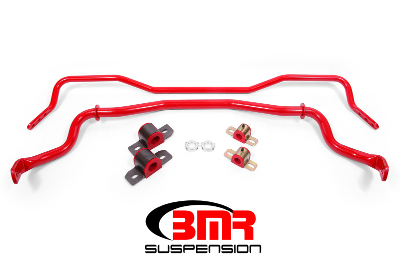 Picture of BMR Suspension BMR Sway Bar Kits - SB043R