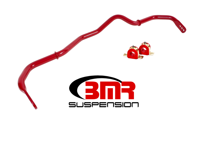 Picture of BMR Suspension BMR Sway Bar Kits Front - SB053R