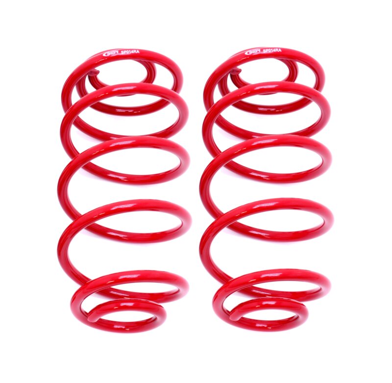 Picture of BMR Suspension BMR Lowering Springs - SP014R