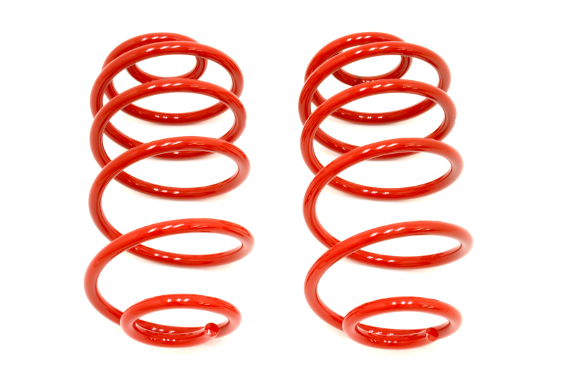 Picture of BMR Suspension BMR Lowering Springs - SP015R