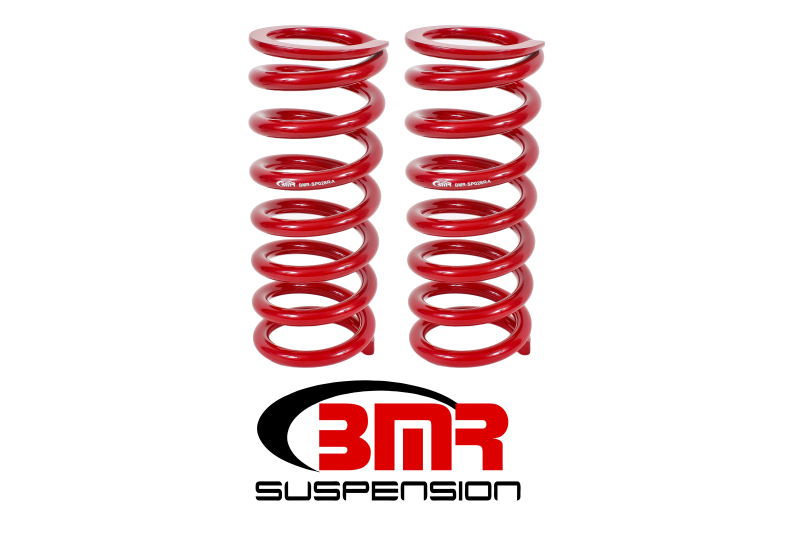 Picture of BMR Suspension BMR Lowering Springs - SP028R