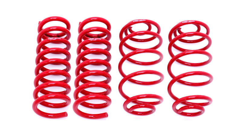 Picture of BMR Suspension BMR Lowering Springs - SP030R