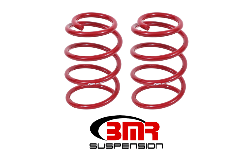 Picture of BMR Suspension BMR Lowering Springs - SP071R