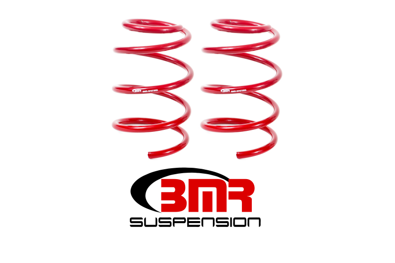 Picture of BMR Suspension BMR Lowering Springs - SP073R