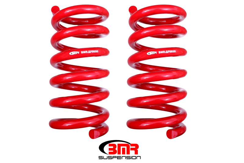 Picture of BMR Suspension BMR Lowering Springs - SP085R
