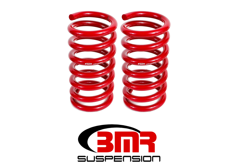 Picture of BMR Suspension BMR Lowering Springs - SP088R