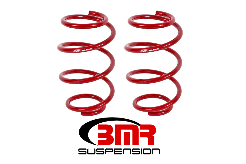 Picture of BMR Suspension BMR Lowering Springs - SP089R