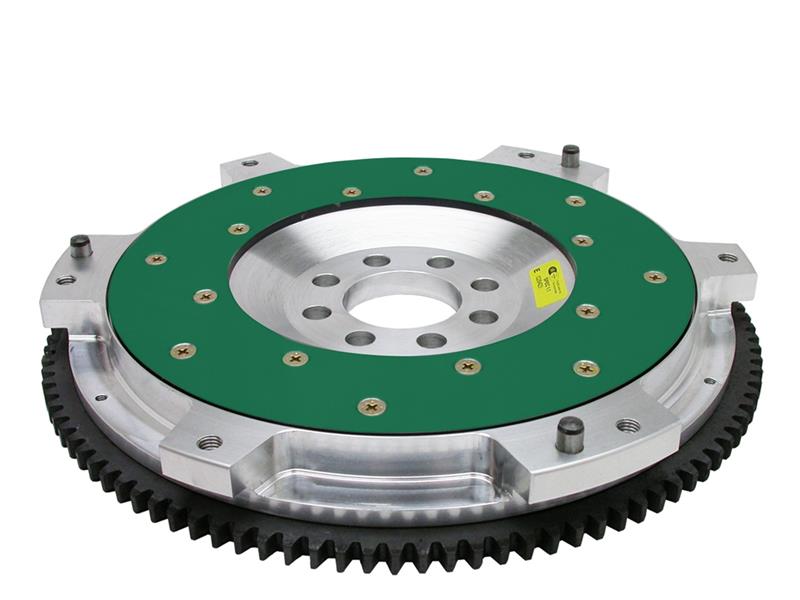 Picture of Fidanza FID Flywheels Import-Aluminum - 130131