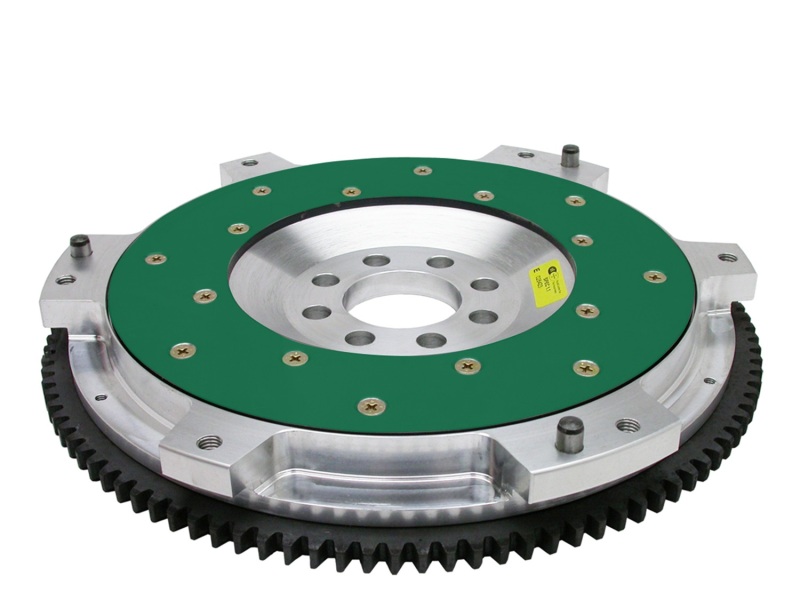 Picture of Fidanza FID Flywheels Import-Aluminum - 130131