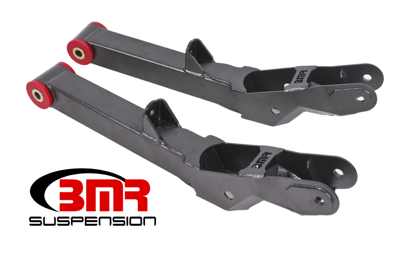 Picture of BMR Suspension BMR Control Arms Rear - TCA028H