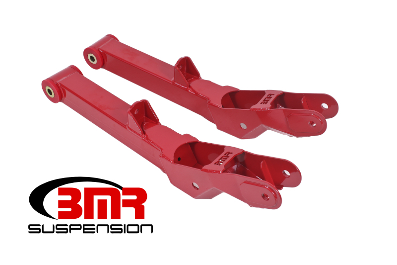 Picture of BMR Suspension BMR Control Arms Rear - TCA028R