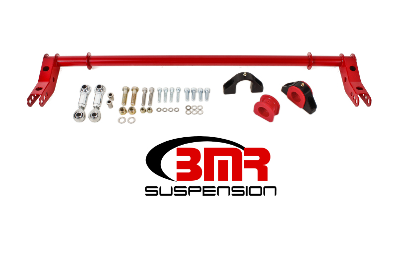 Picture of BMR Suspension BMR Sway Bar Kits Rear - XSB004R
