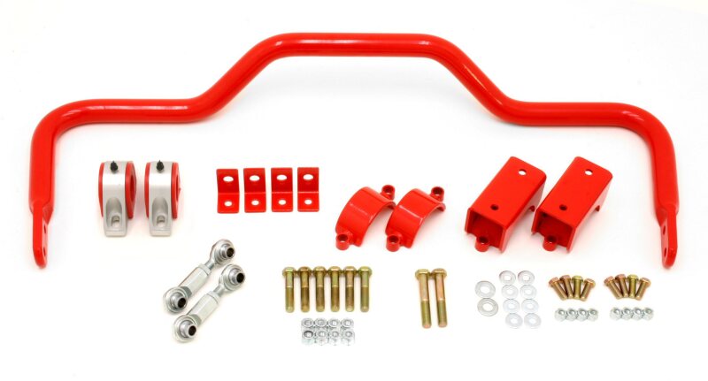 Picture of BMR Suspension BMR Sway Bar Kits - XSB007R
