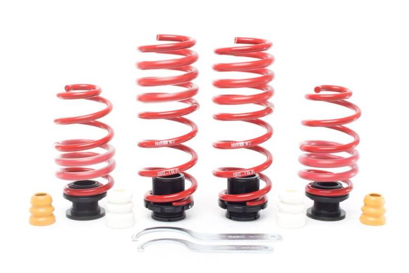 Picture of H&R HR VTF Adj Lowering Springs - 23012-3