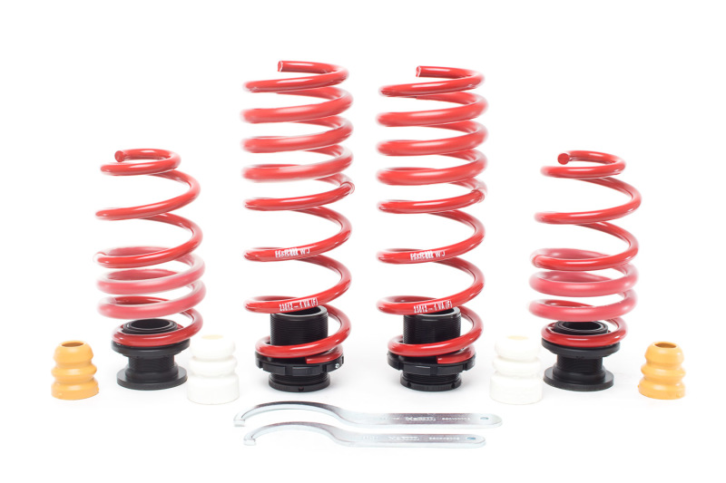 Picture of H&R HR VTF Adj Lowering Springs - 23012-3