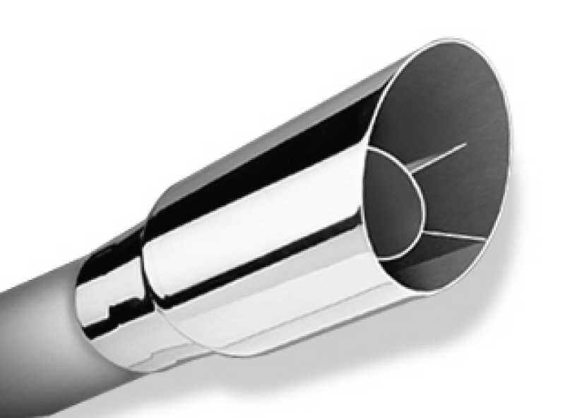 Picture of Borla BOR Universal Tips - 20122