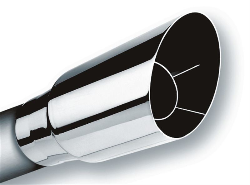Picture of Borla BOR Universal Tips - 20122