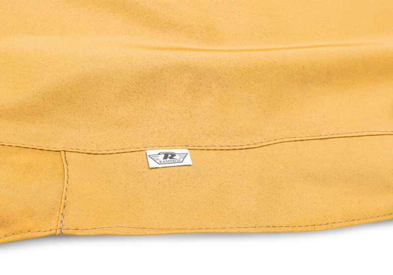 Picture of Rampage RAM Complete Top Soft Tops - 68817