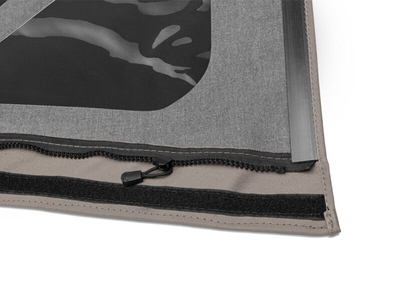 Picture of Rampage RAM Complete Top Soft Tops - 68836