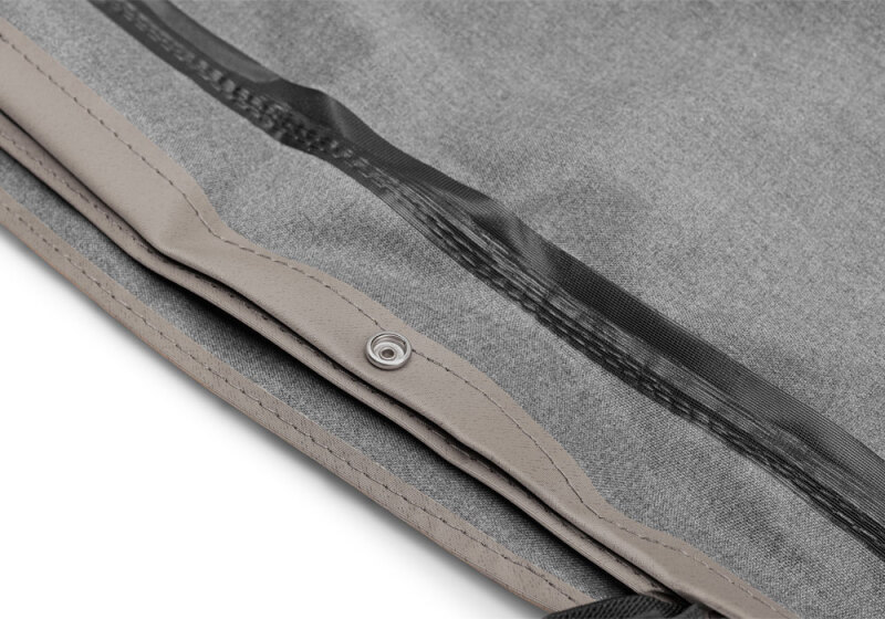Picture of Rampage RAM Complete Top Soft Tops - 68836
