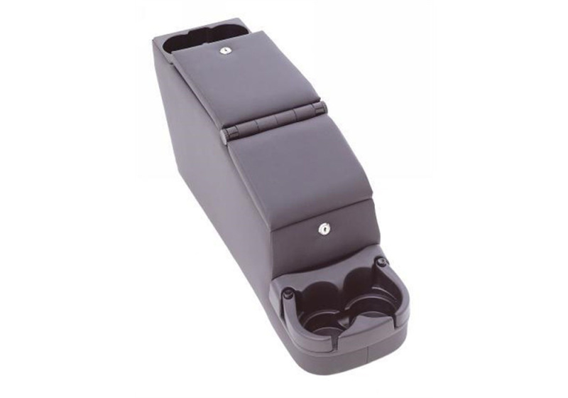 Picture of Rampage RAM Center Console Dash & Interior Trim - 31611