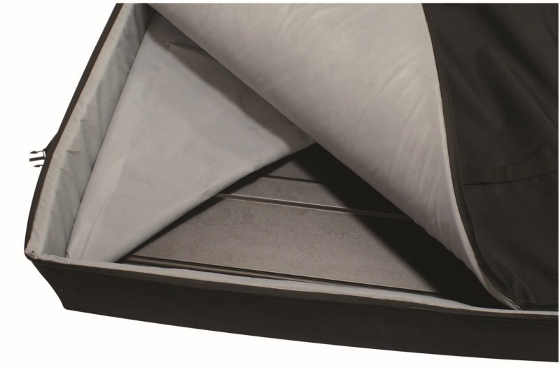 Picture of Rampage RAM Soft Top Storage - 595001