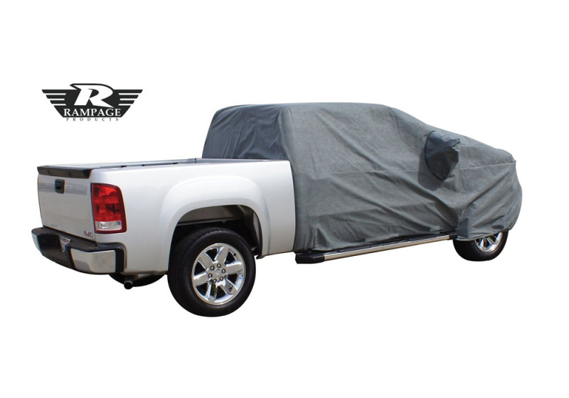 Picture of Rampage RAM Car Covers - 1321