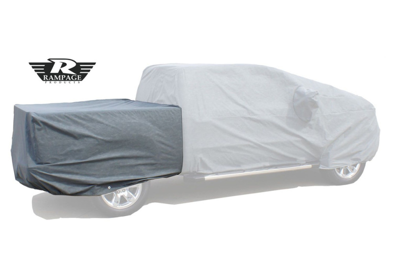 Picture of Rampage RAM Car Covers - 1330