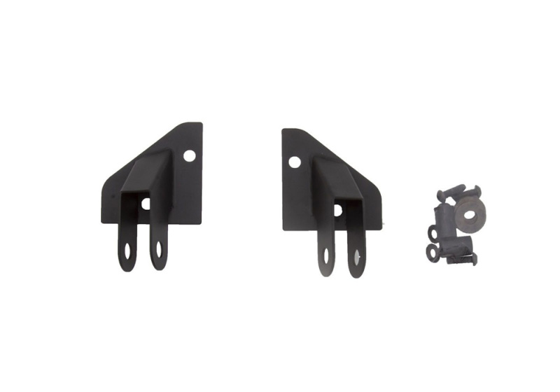 Picture of Rampage RAM Mirrors Side Mirrors - 8685