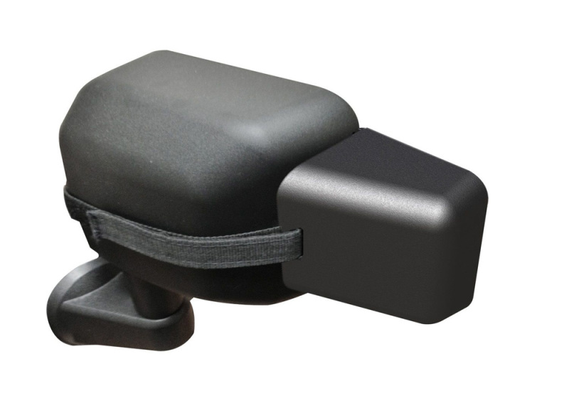 Picture of Rampage RAM Mirrors Side Mirrors - 8605