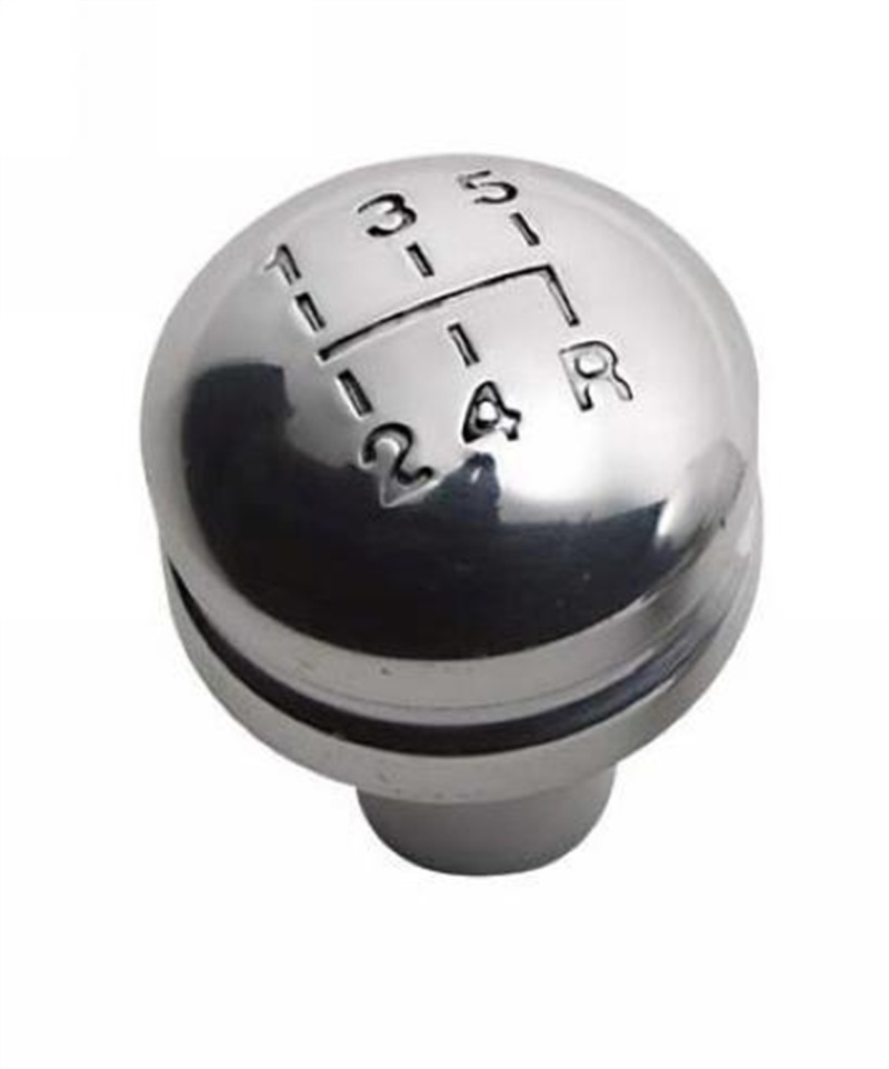 Picture of Rampage RAM Shift Knob - 46005