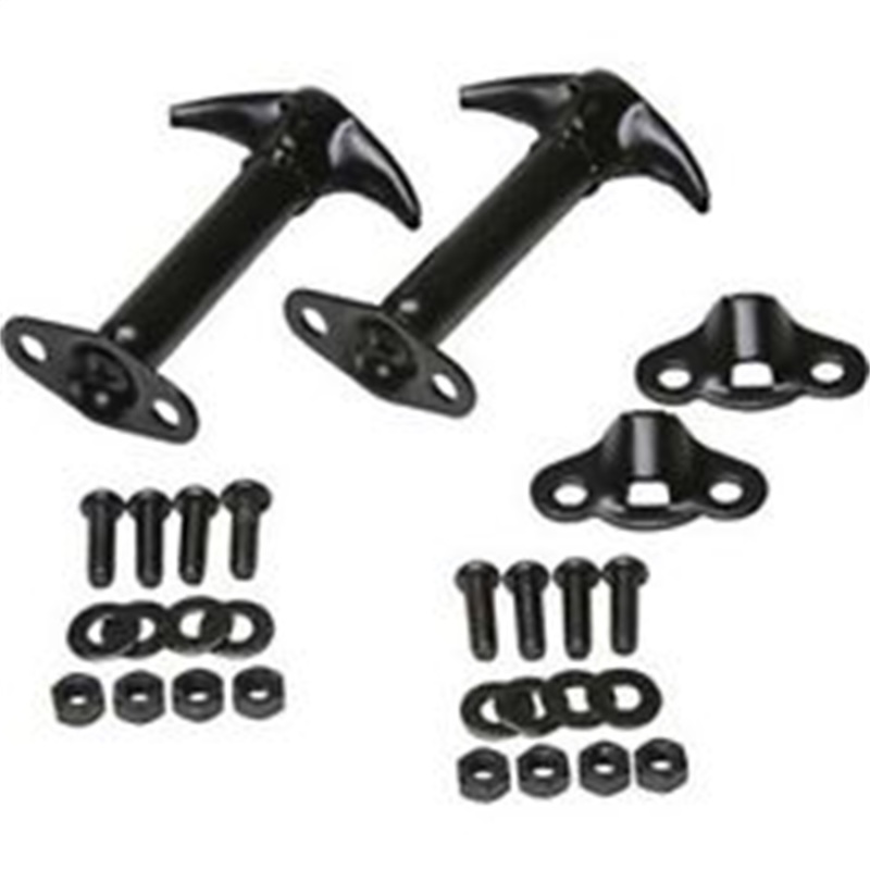 Picture of Rampage RAM Hood Catch Hood Pins - 7601