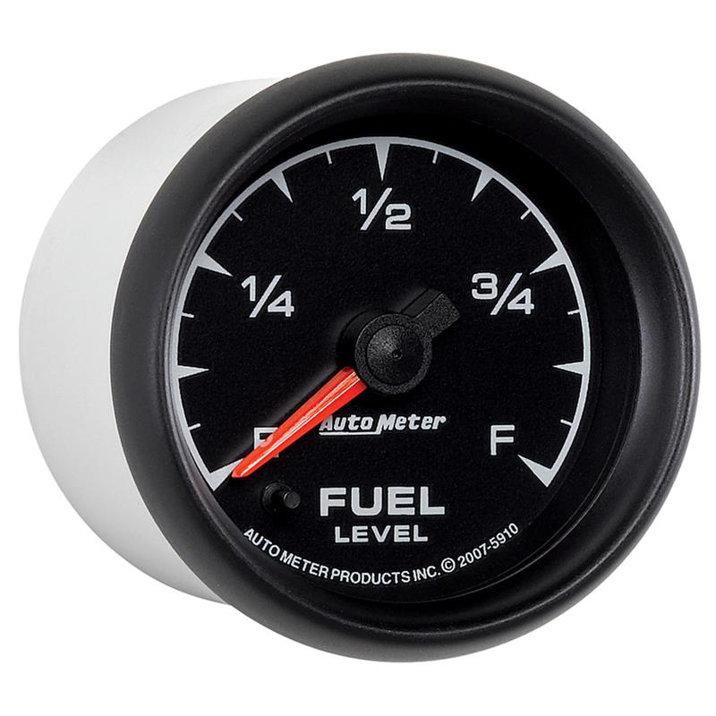 Picture of AutoMeter AM ES Gauges - 5910