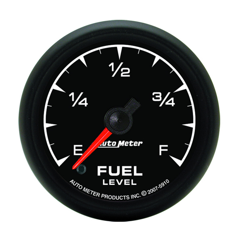 Picture of AutoMeter AM ES Gauges - 5910