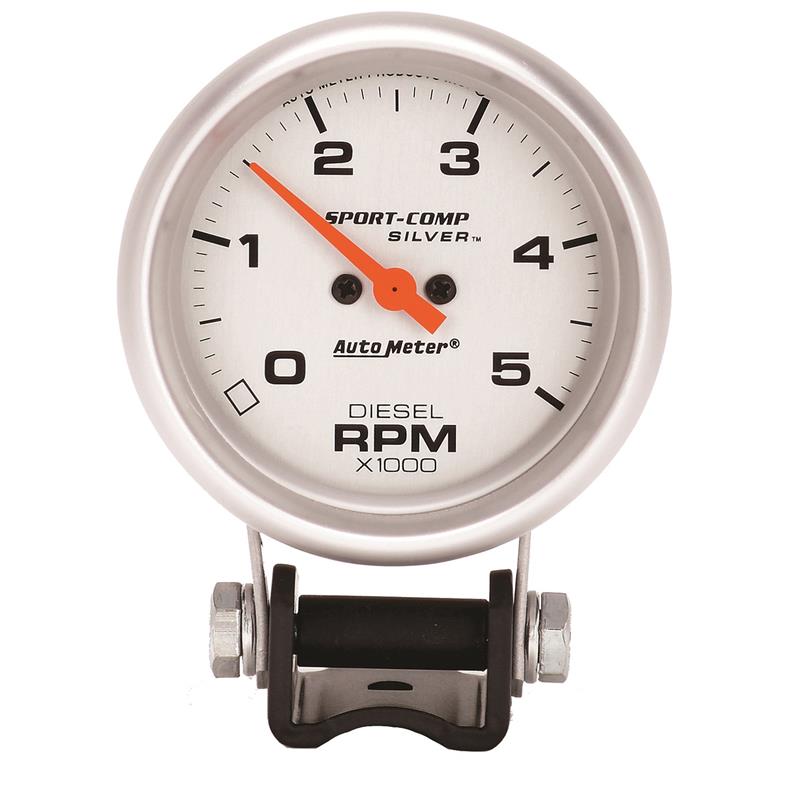 Picture of AutoMeter AM Ultra-Lite Gauges - 3788
