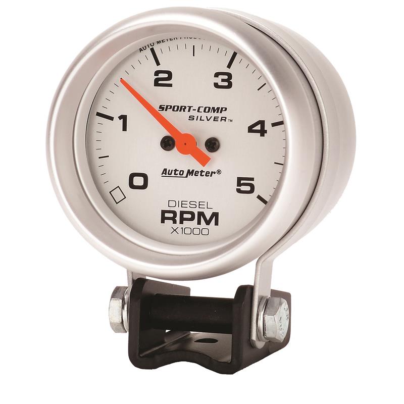 Picture of AutoMeter AM Ultra-Lite Gauges - 3788