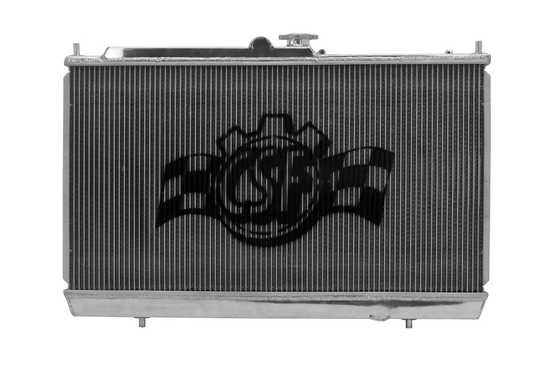 Picture of CSF Radiators-Aluminum - 3163