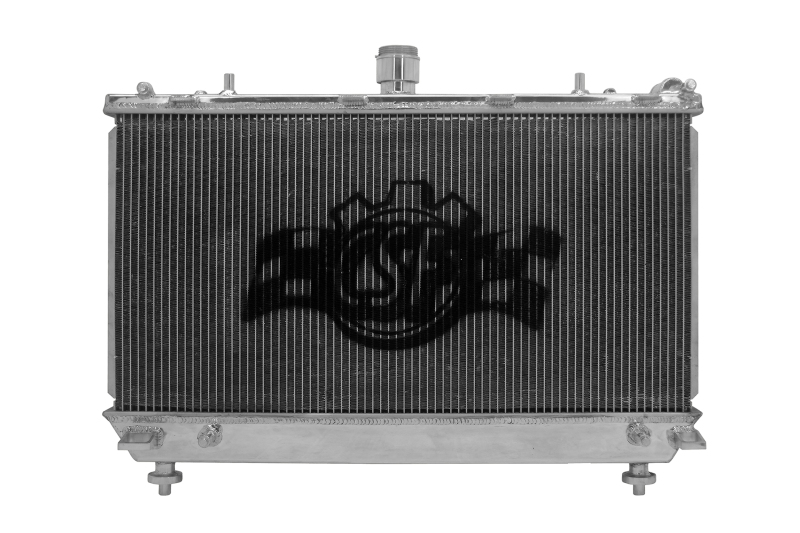 Picture of CSF Radiators-Aluminum - 7003