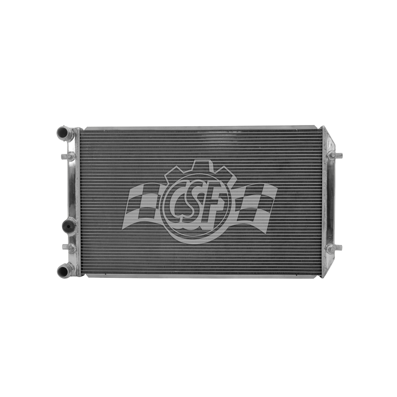 Picture of CSF Radiators-Aluminum - 7025