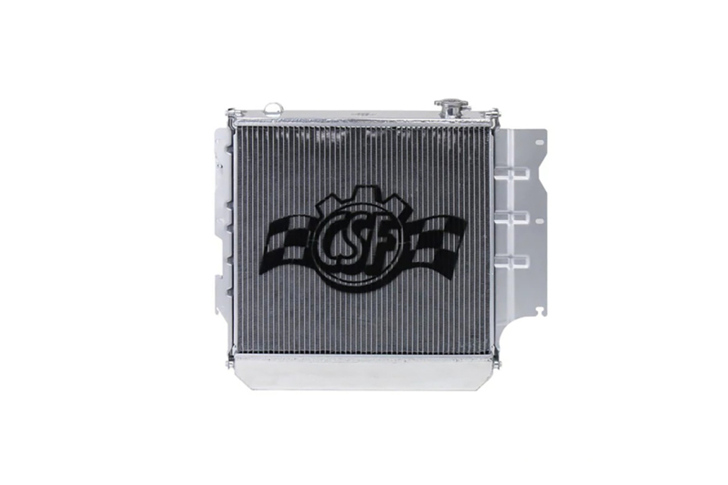 Picture of CSF Radiators-Aluminum - 7035