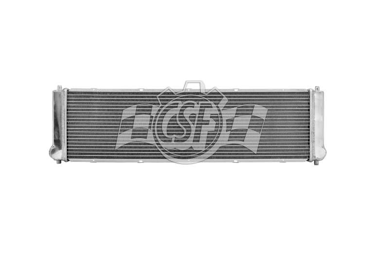 Picture of CSF Radiators-Aluminum - 7053