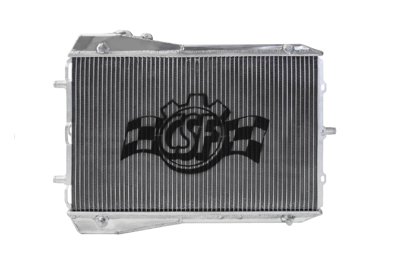 Picture of CSF Radiators-Aluminum Right - 7055